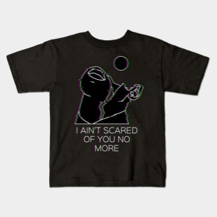 AJR "I Ain't Scared of You No More" Kids T-Shirt